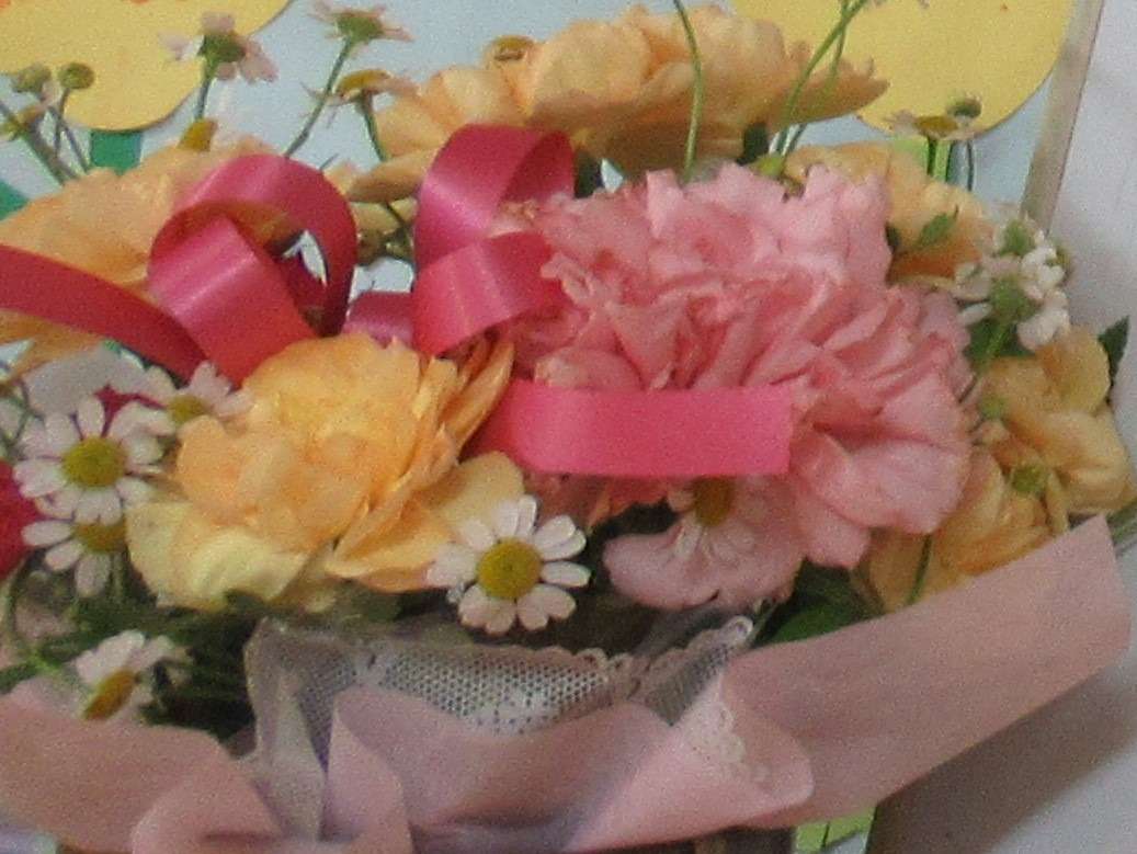 4月 入園進級対面式